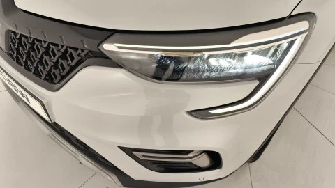 Renault Arkana  TCE 1.3 MHEV Evolution 103KW