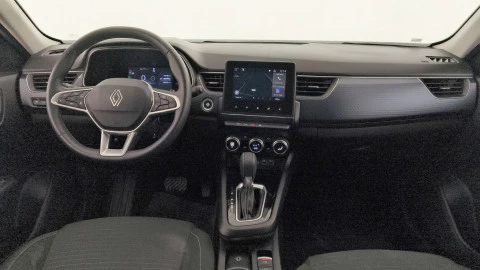 Renault Arkana  TCE 1.3 MHEV Evolution 103KW