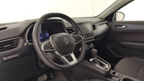 Renault Arkana  TCE 1.3 MHEV Evolution 103KW