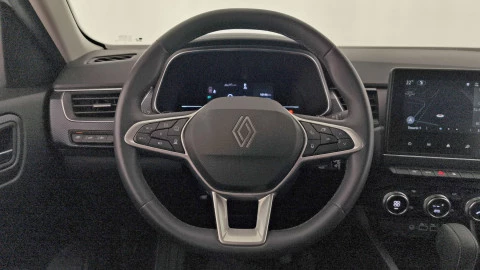 Renault Arkana  TCE 1.3 MHEV Evolution 103KW