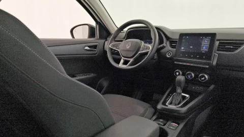 Renault Arkana  TCE 1.3 MHEV Evolution 103KW