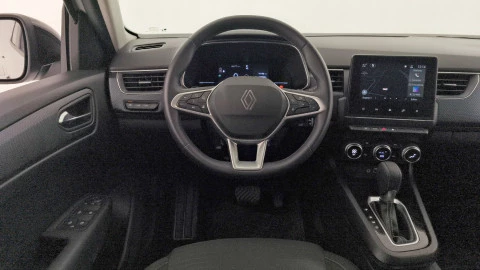 Renault Arkana  TCE 1.3 MHEV Evolution 103KW