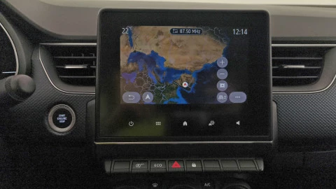 Renault Arkana  TCE 1.3 MHEV Evolution 103KW