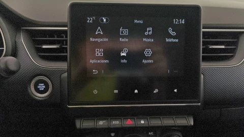 Renault Arkana  TCE 1.3 MHEV Evolution 103KW