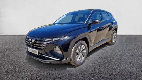 Hyundai Tucson 1.6 TGDI 110kW (150CV) Klass