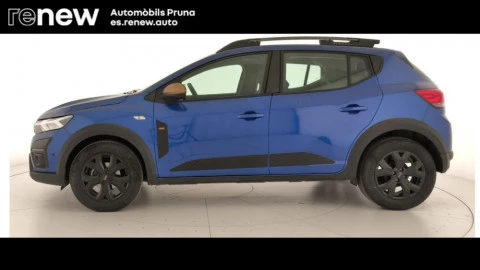 Dacia Sandero Stepway Extreme Go