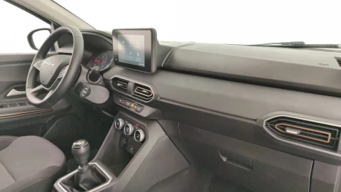 Dacia Sandero Stepway Extreme Go