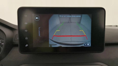 Dacia Sandero Stepway Extreme Go