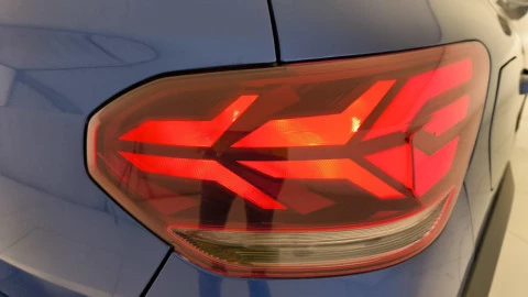 Dacia Sandero Stepway Extreme Go