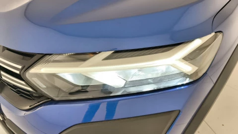 Dacia Sandero Stepway Extreme Go