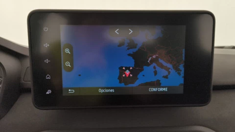 Dacia Sandero Stepway Extreme Go