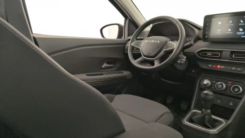 Dacia Sandero Stepway Extreme Go