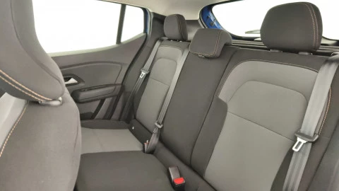 Dacia Sandero Stepway Extreme Go