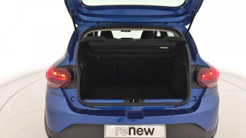 Dacia Sandero Stepway Extreme Go