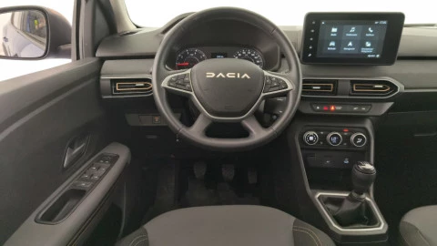 Dacia Sandero Stepway Extreme Go