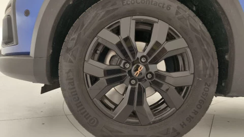 Dacia Sandero Stepway Extreme Go