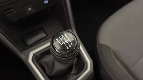 Dacia Sandero Stepway Extreme Go