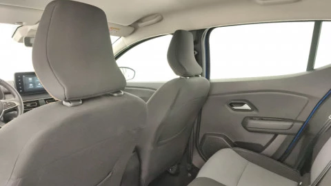 Dacia Sandero Stepway Extreme Go