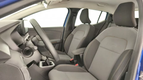 Dacia Sandero Stepway Extreme Go