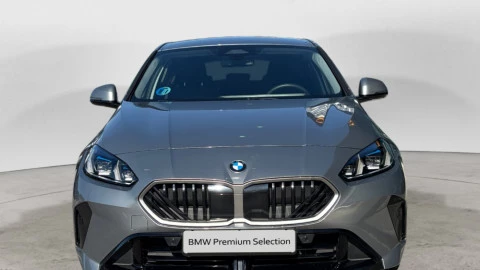 BMW Serie 1 120 M Sport BMW Serie 1 120 M Sport