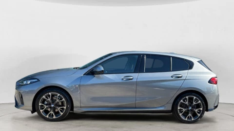 BMW Serie 1 120 M Sport BMW Serie 1 120 M Sport