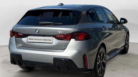 BMW Serie 1 120 M Sport BMW Serie 1 120 M Sport