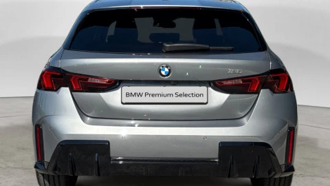 BMW Serie 1 120 M Sport BMW Serie 1 120 M Sport