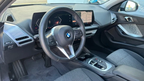 BMW Serie 1 120 M Sport BMW Serie 1 120 M Sport
