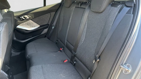 BMW Serie 1 120 M Sport BMW Serie 1 120 M Sport