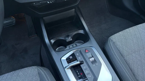 BMW Serie 1 120 M Sport BMW Serie 1 120 M Sport