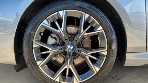 BMW Serie 1 120 M Sport BMW Serie 1 120 M Sport