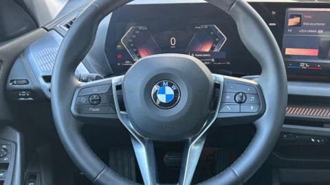 BMW Serie 1 120 M Sport BMW Serie 1 120 M Sport