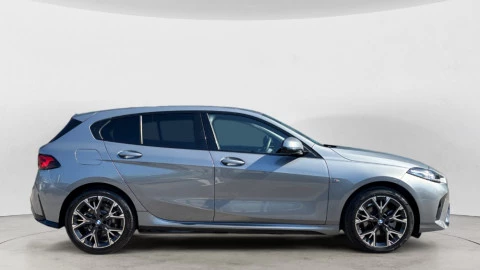 BMW Serie 1 120 M Sport BMW Serie 1 120 M Sport