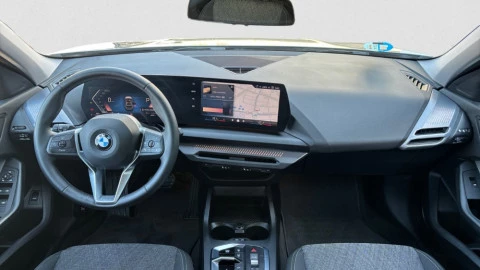 BMW Serie 1 120 M Sport BMW Serie 1 120 M Sport