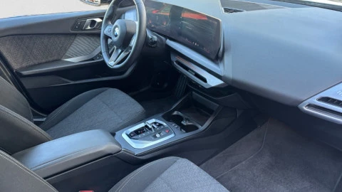 BMW Serie 1 120 M Sport BMW Serie 1 120 M Sport