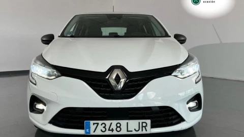 Renault Clio Business Blue dCi 63 kW (85CV)