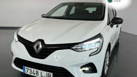 Renault Clio Business Blue dCi 63 kW (85CV)