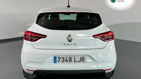 Renault Clio Business Blue dCi 63 kW (85CV)