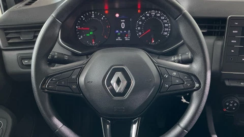 Renault Clio Business Blue dCi 63 kW (85CV)