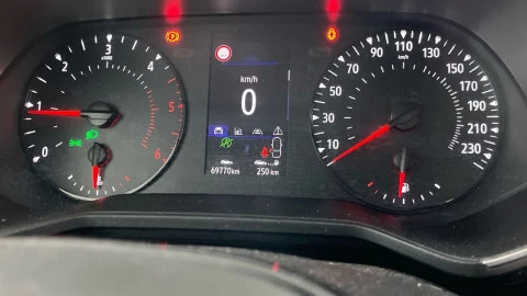 Renault Clio Business Blue dCi 63 kW (85CV)