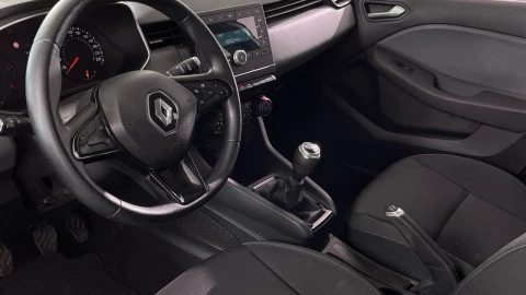 Renault Clio Business Blue dCi 63 kW (85CV)