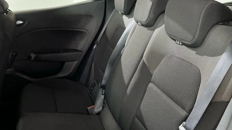 Renault Clio Business Blue dCi 63 kW (85CV)