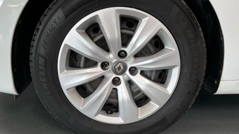 Renault Clio Business Blue dCi 63 kW (85CV)