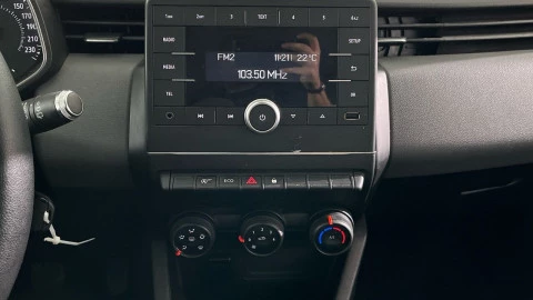 Renault Clio Business Blue dCi 63 kW (85CV)