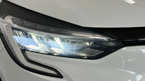 Renault Clio Business Blue dCi 63 kW (85CV)