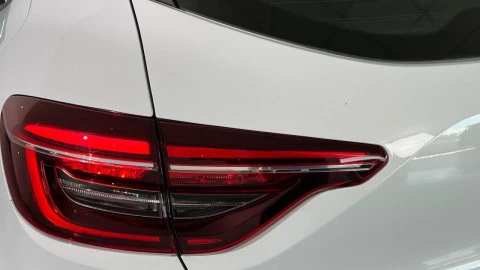 Renault Clio Business Blue dCi 63 kW (85CV)