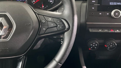 Renault Clio Business Blue dCi 63 kW (85CV)