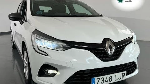 Renault Clio Business Blue dCi 63 kW (85CV)