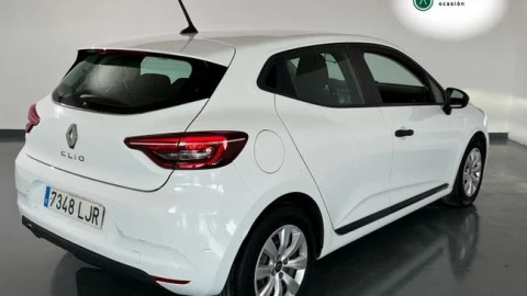 Renault Clio Business Blue dCi 63 kW (85CV)
