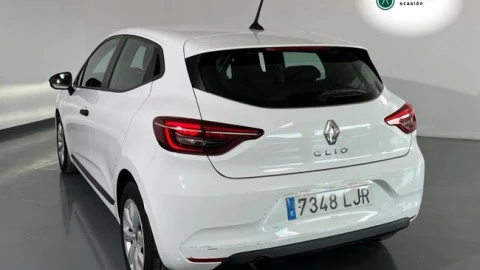 Renault Clio Business Blue dCi 63 kW (85CV)